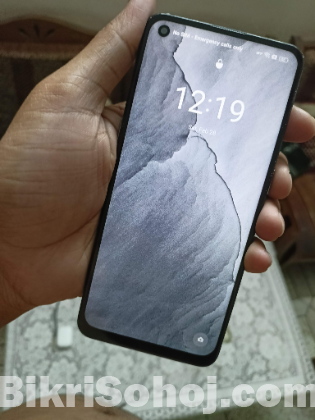 Realme GT master edition